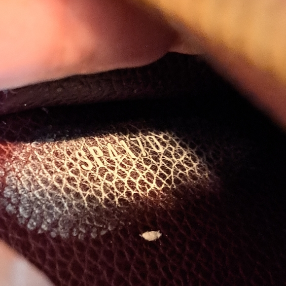 Authentic Louis Vuitton Wallet - Picture 14 of 14